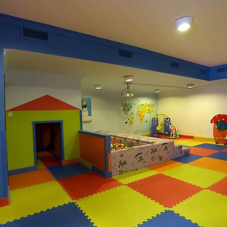 Hotel Grand Yazici Uludag Zewnętrze zdjęcie