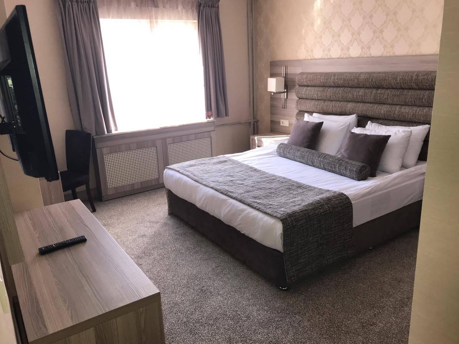 Hotel Grand Yazici Uludag Zewnętrze zdjęcie