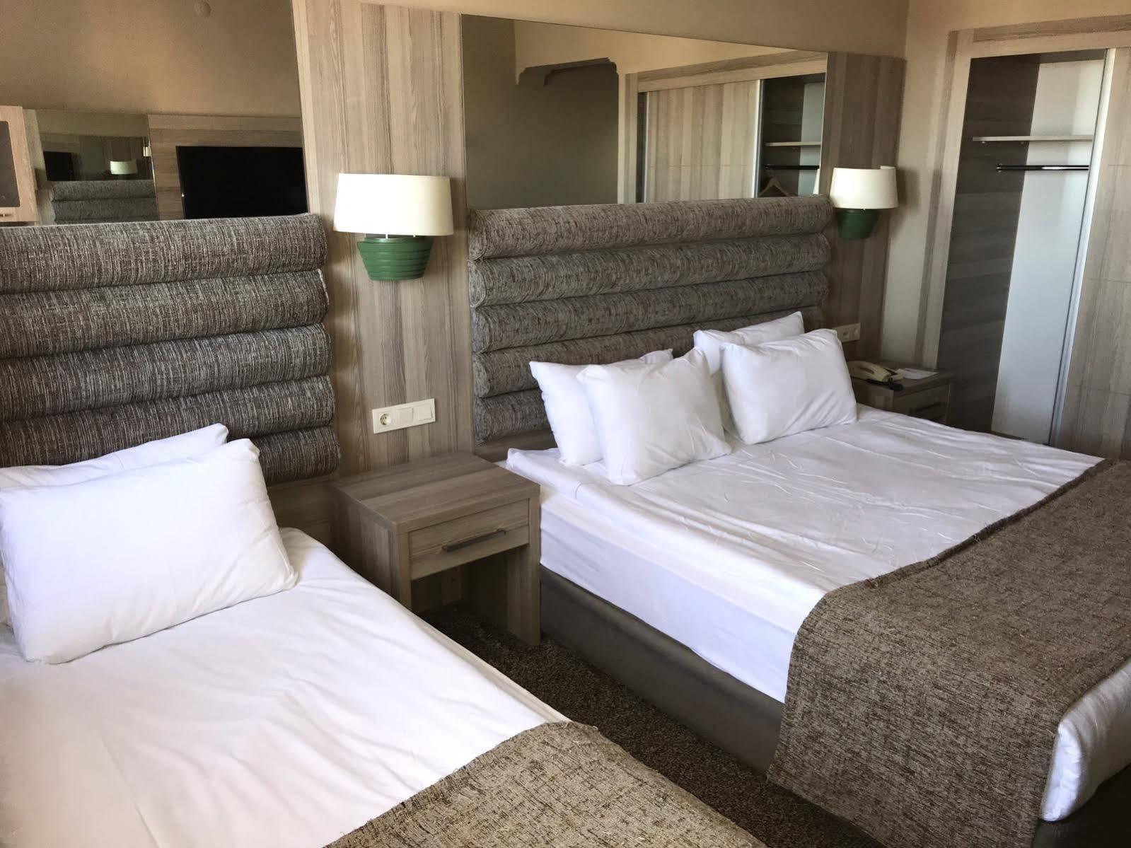 Hotel Grand Yazici Uludag Zewnętrze zdjęcie