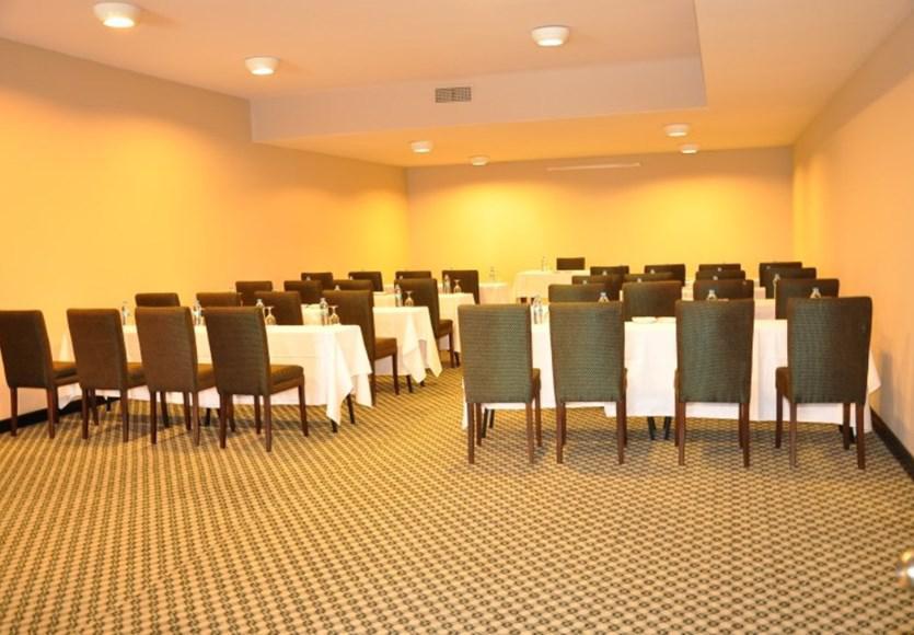 Hotel Grand Yazici Uludag Zewnętrze zdjęcie