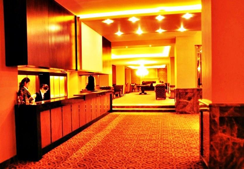 Hotel Grand Yazici Uludag Zewnętrze zdjęcie