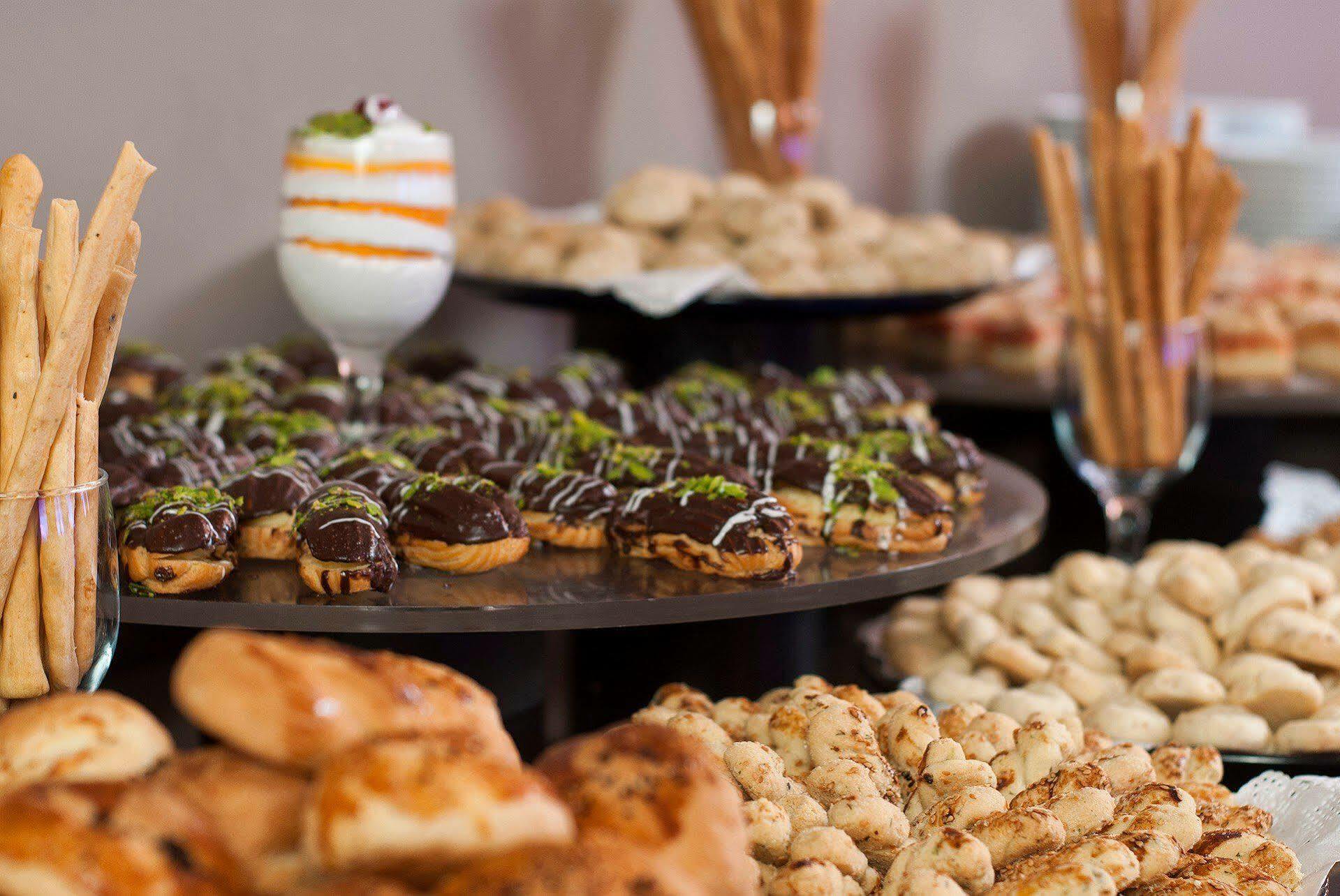 Hotel Grand Yazici Uludag Zewnętrze zdjęcie