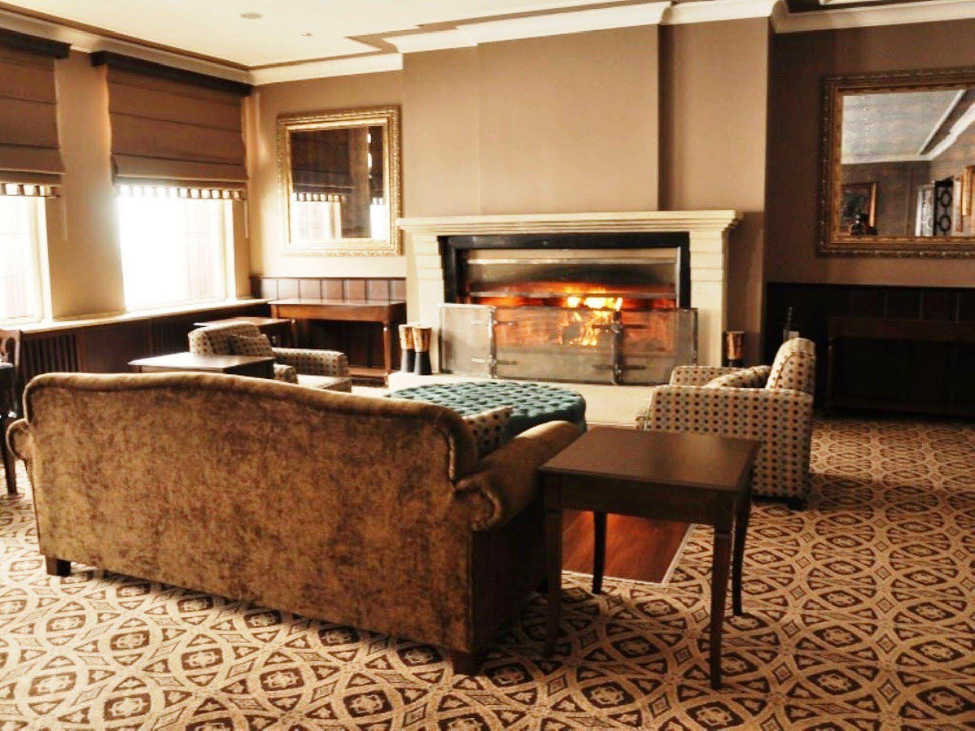 Hotel Grand Yazici Uludag Zewnętrze zdjęcie