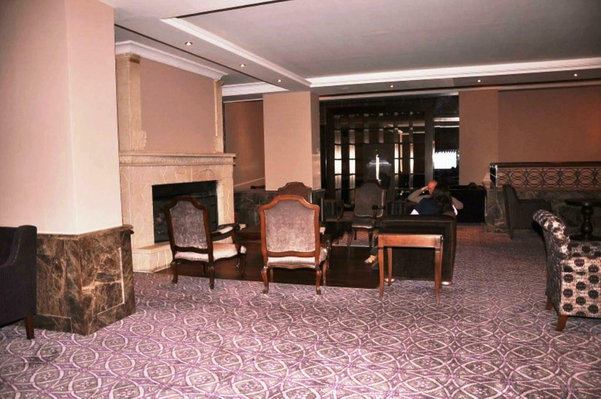 Hotel Grand Yazici Uludag Zewnętrze zdjęcie