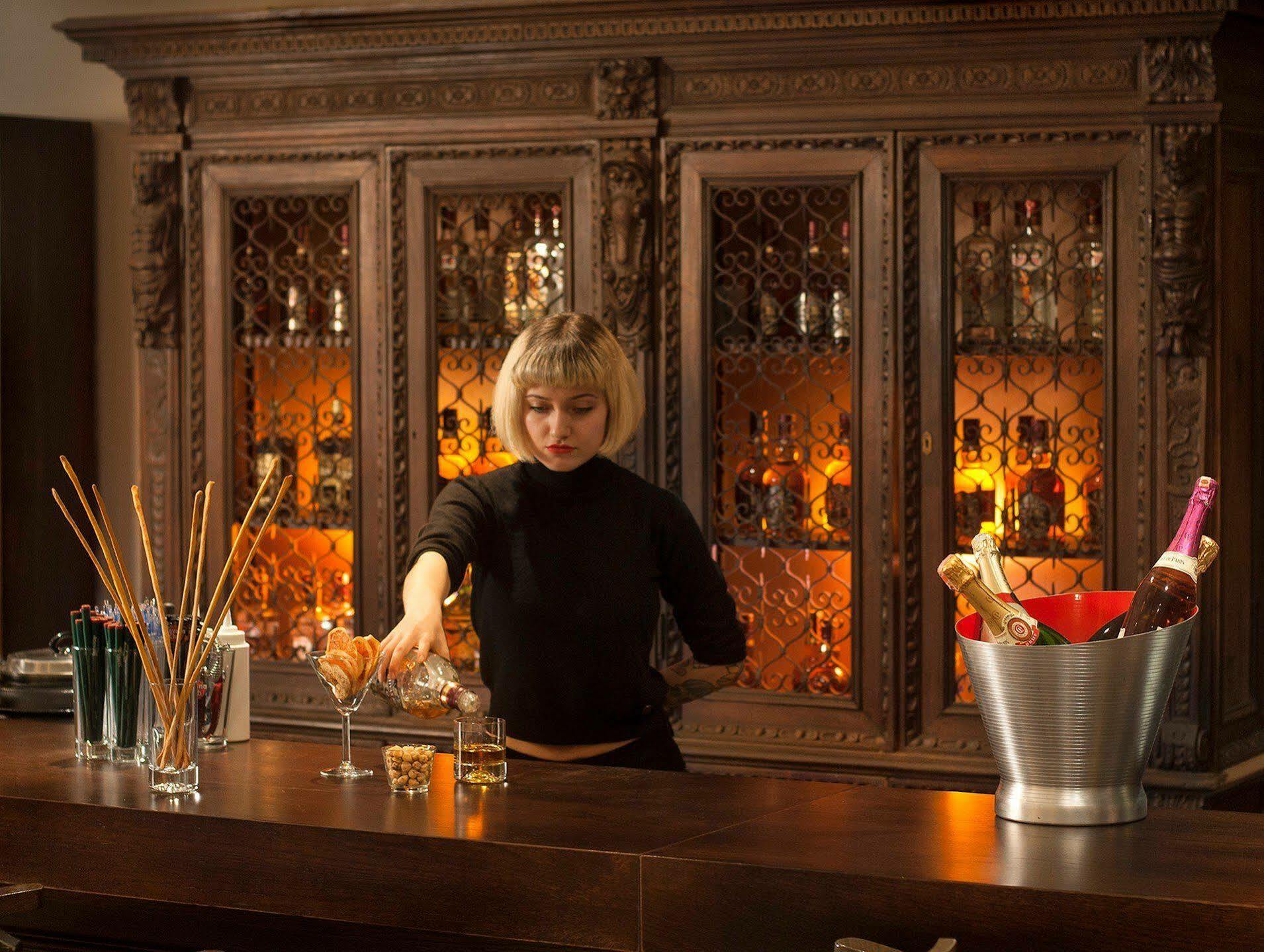 Hotel Grand Yazici Uludag Zewnętrze zdjęcie
