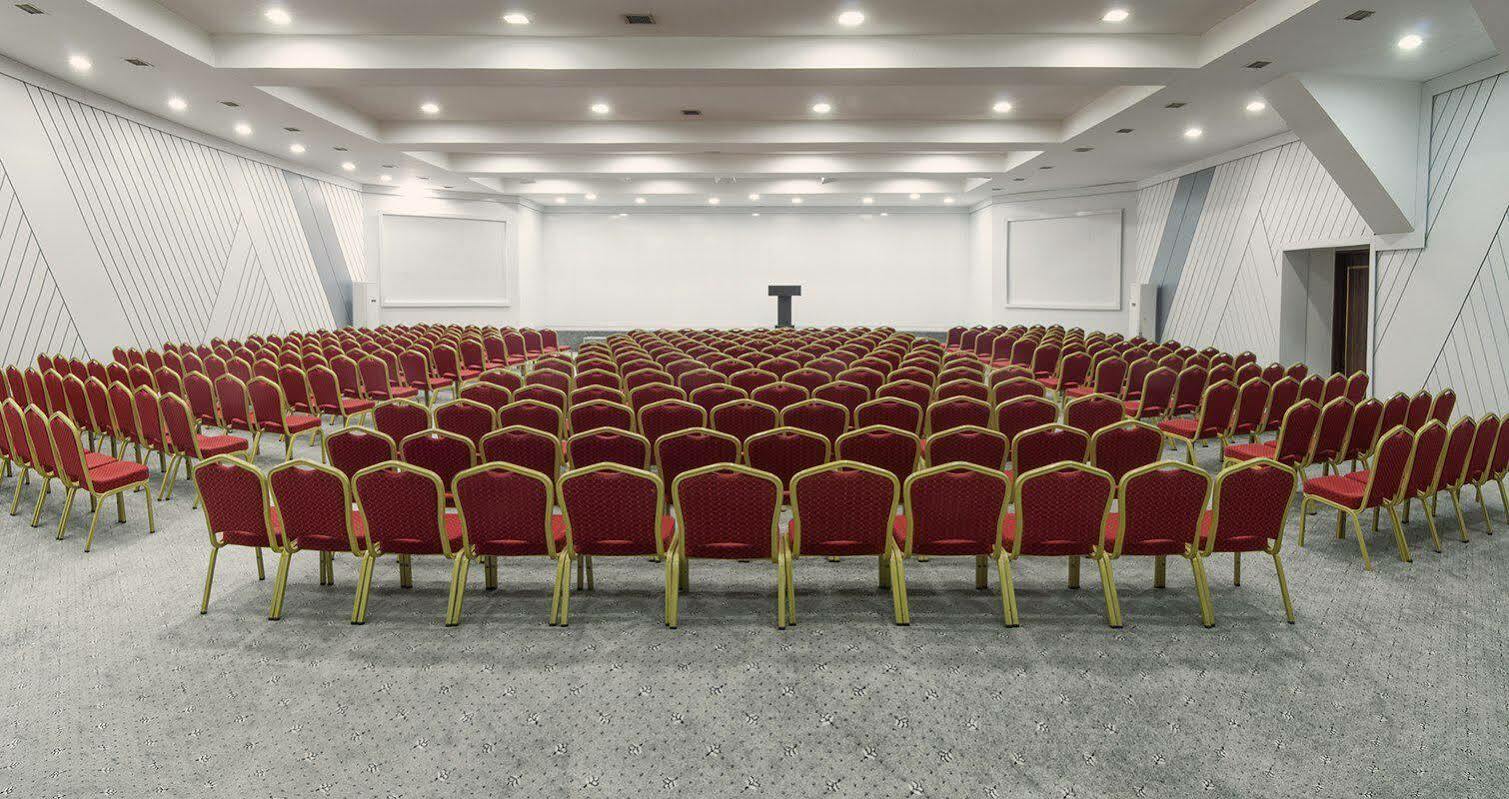 Hotel Grand Yazici Uludag Zewnętrze zdjęcie