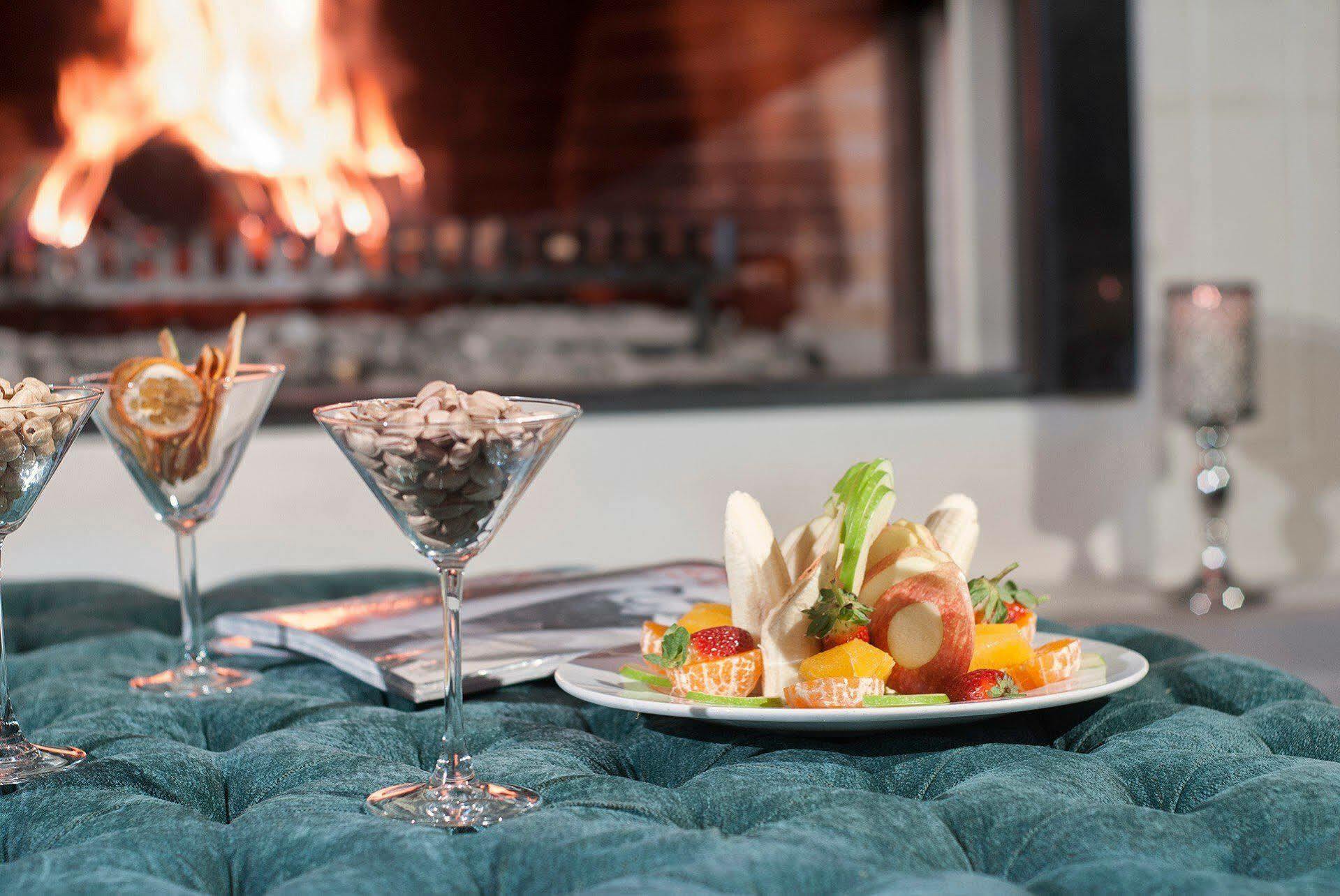 Hotel Grand Yazici Uludag Zewnętrze zdjęcie